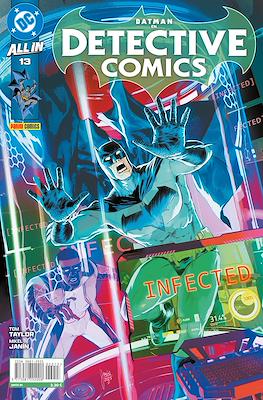 All In Detective Comics (Grapa 24 pp) #13