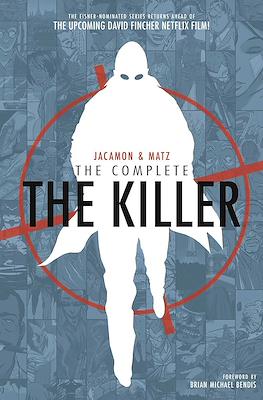 The Complete The Killer