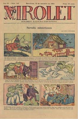 Virolet #141