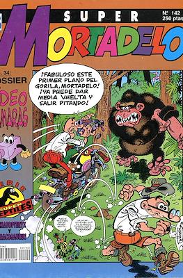 Super Mortadelo #142