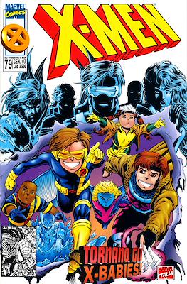 Gli Incredibili X-Men #79