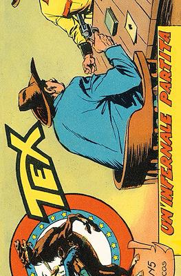 Le strisce di Tex #509