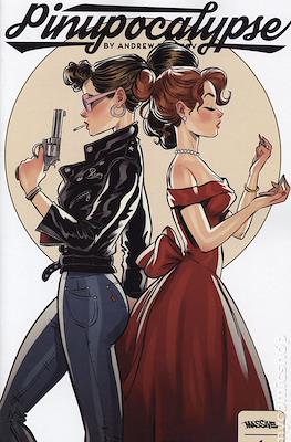 Pinupocalypse (Variant Covers) #1.1