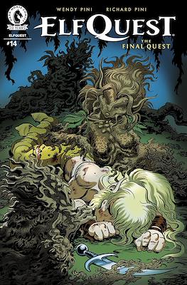 ElfQuest: The FInal Quest #14