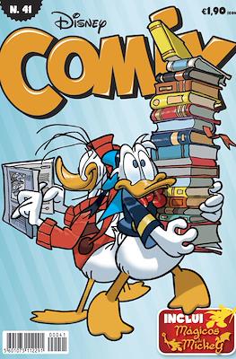Disney Comix #41