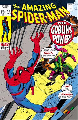 Spider-Man Komplett #111