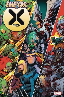 Empyre - X-Men #3