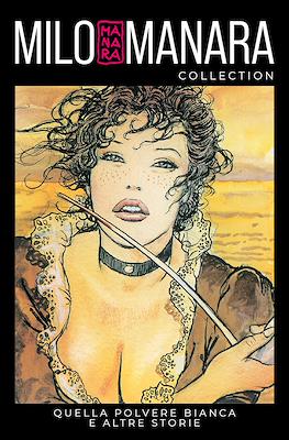 Milo Manara Collection #27