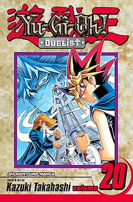 Yu-Gi-Oh! Duelist #20