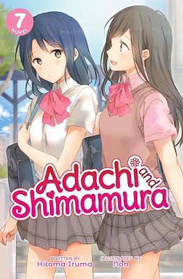 Adachi and Shimamura (Softcover) #7