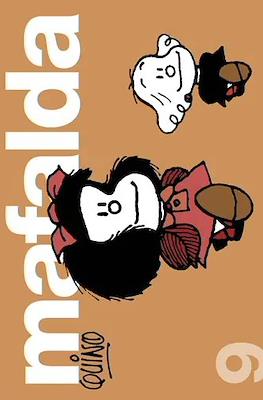 Mafalda #9