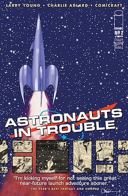Astronauts in Trouble #2