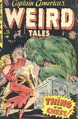 Captain America Comics Vol. 1 (1941-1949) #75