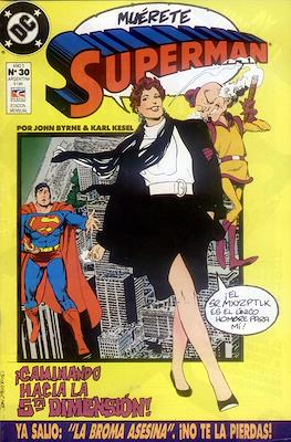 Superman (Grapa) #30