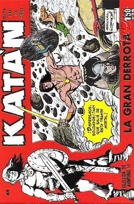 Selección de aventuras #247