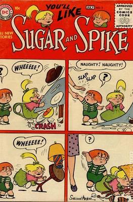 Sugar and Spike #2