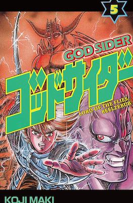 Godsider #5