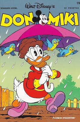Don Miki #118