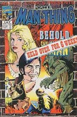Marvel Comics Presents Vol. 1 (1988-1995) #167