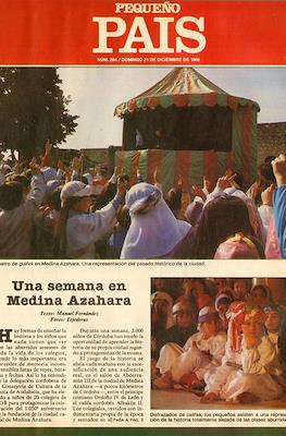 El Pequeño País #264