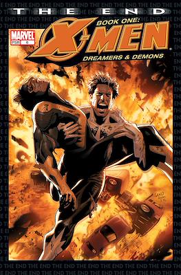 X-Men The End Book One: Dreamers & Demons #6