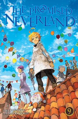 The Promised Neverland #9