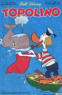 Topolino #772