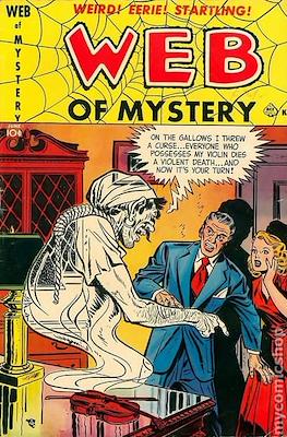 Web of Mystery #3