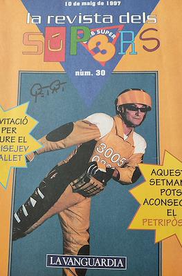 La Revista dels Súpers/Club Super 3 (1996-1997) #30