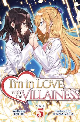 I’m in Love with the Villainess (Softcover 300 pp) #5