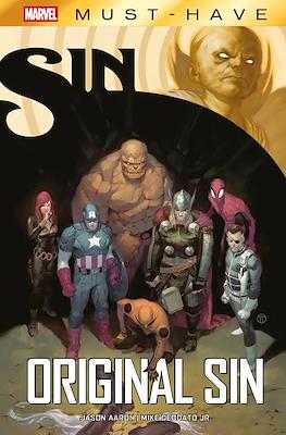 Marvel Must-Have #133