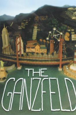 The Ganzfeld #1