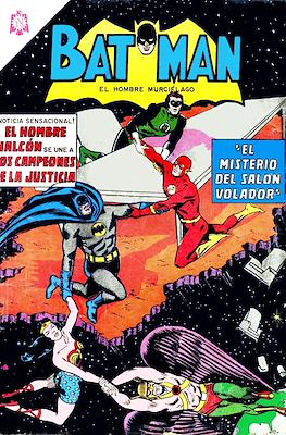 Batman #286