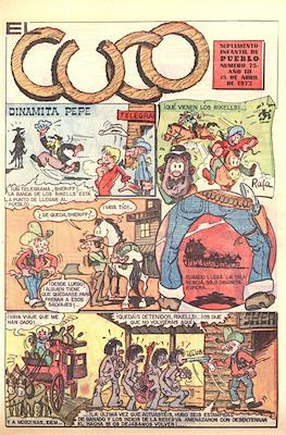 El Cuco #75
