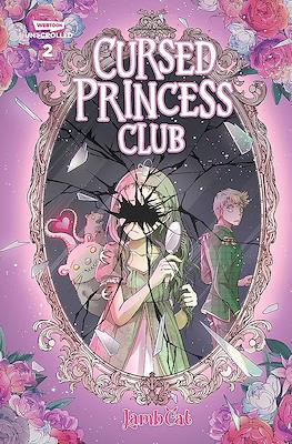 Cursed Princess Club (Softcover 288 pp) #2