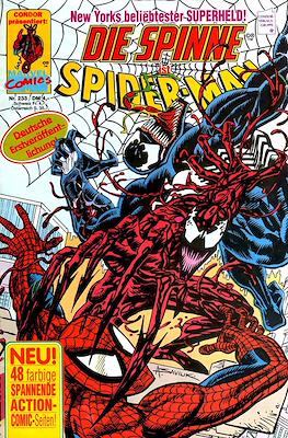 Die Spinne / Die Spinne ist Spiderman #233