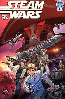 Steam Wars #4