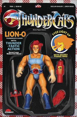 ThunderCats (2024 - Variant Cover) #1.15
