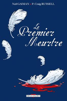 Le Premier Meurtre
