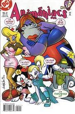 Animaniacs #40