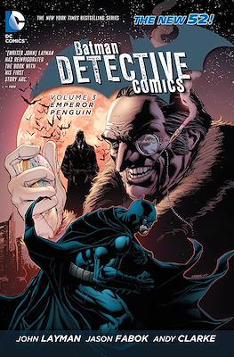 Batman Detective Comics Vol. 2 The New 52 (2011-2016) #3