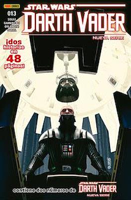 Star Wars: Darth Vader - Nueva Serie (Grapa) #13