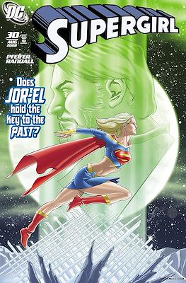 Supergirl Vol. 5 (2005-2011) #30
