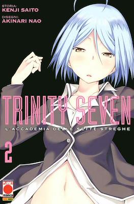 Manga Adventure #6