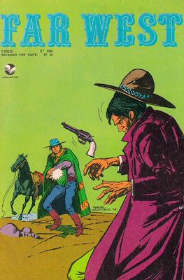 Far West #192