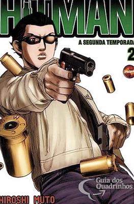 Hitman A Segunda Temporada #2