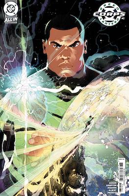 Green Lantern Corps Vol. 4 (2025-Variant Covers) #2.5