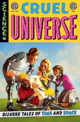 EC Cruel Universe Vol. 2 (2025) #8