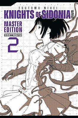 Knights of Sidonia – Master Edition #2