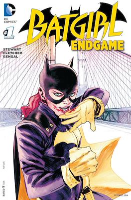 Batgirl: Endgame (2015)